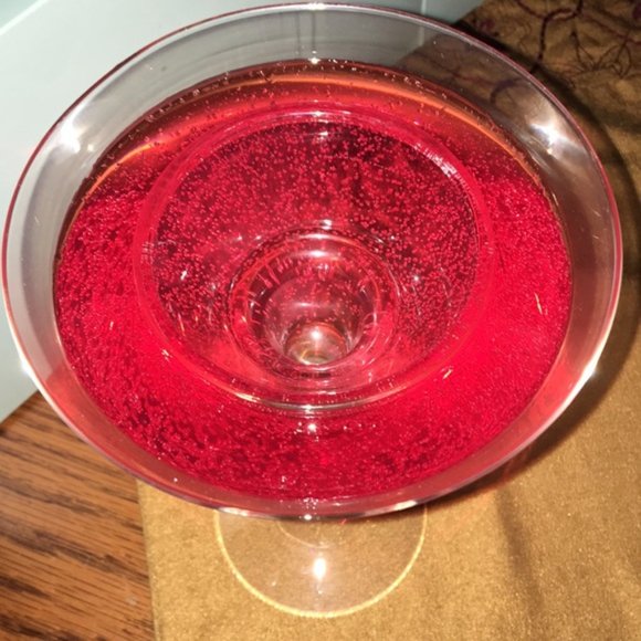 🎊Martini Tealight Holder Partylite - Picture 4 of 6